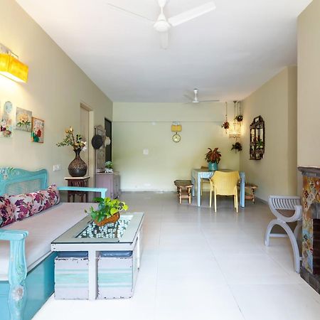 Lavasa Holiday Home Extérieur photo