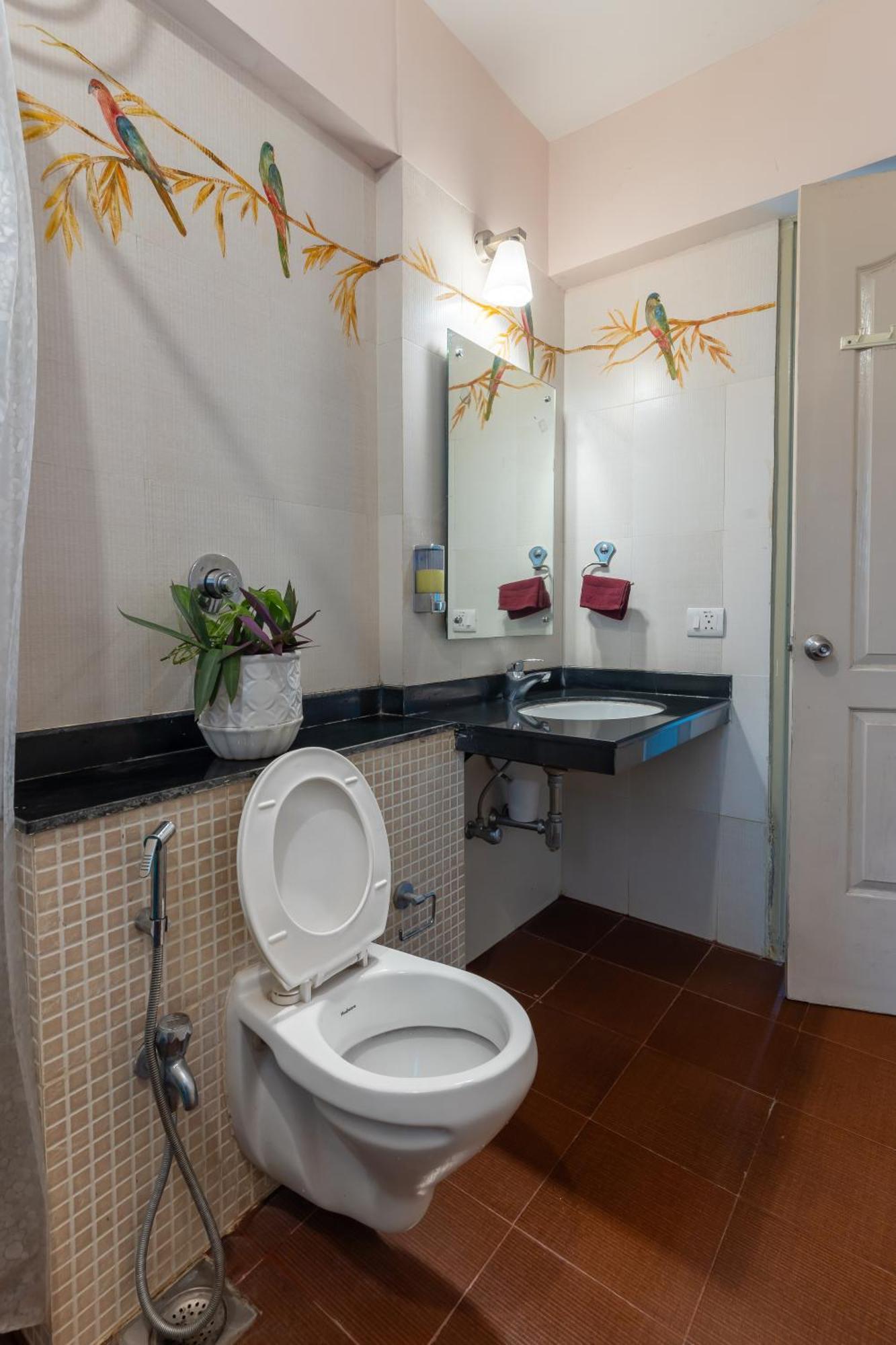 Lavasa Holiday Home Extérieur photo