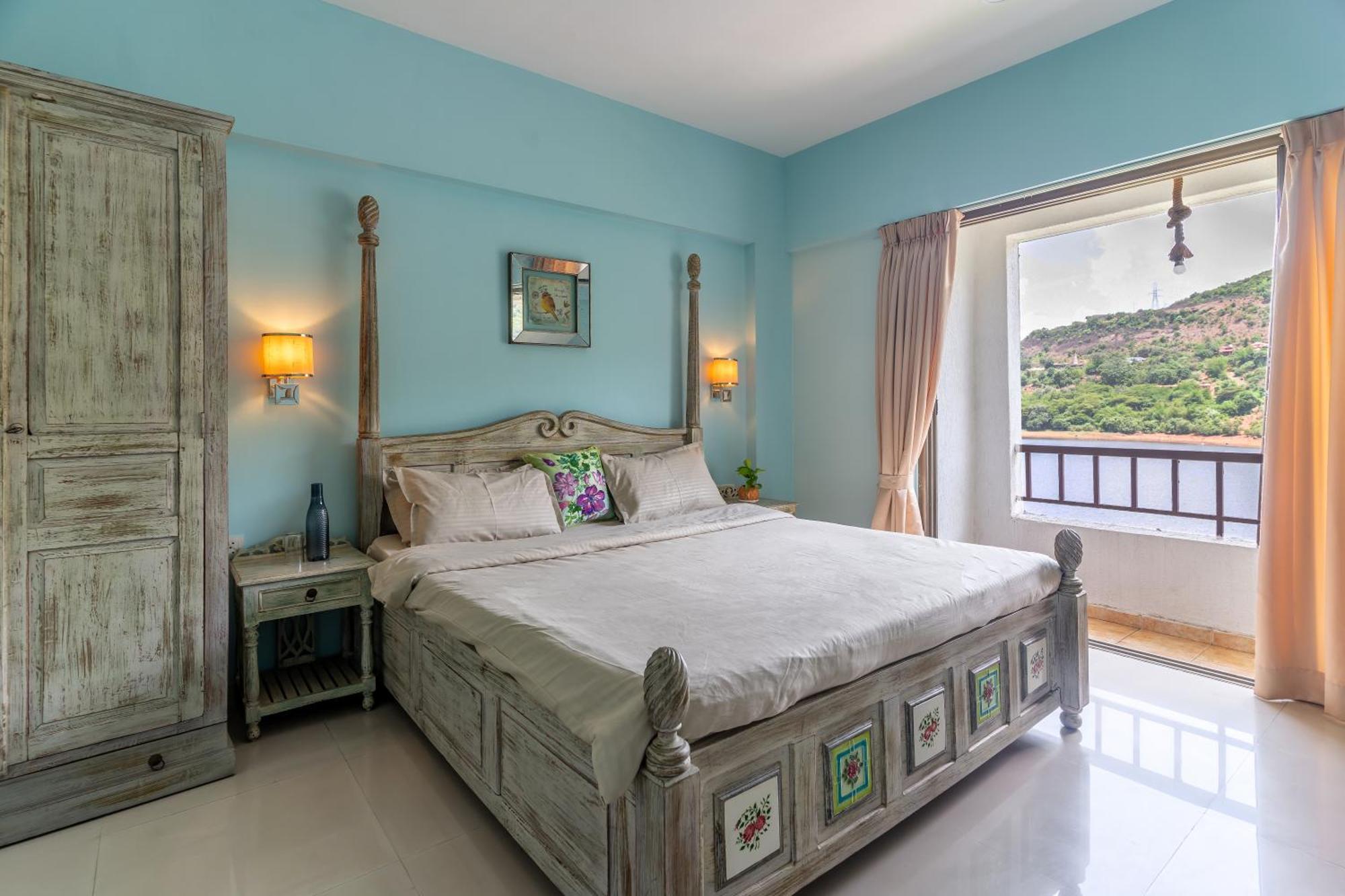 Lavasa Holiday Home Extérieur photo