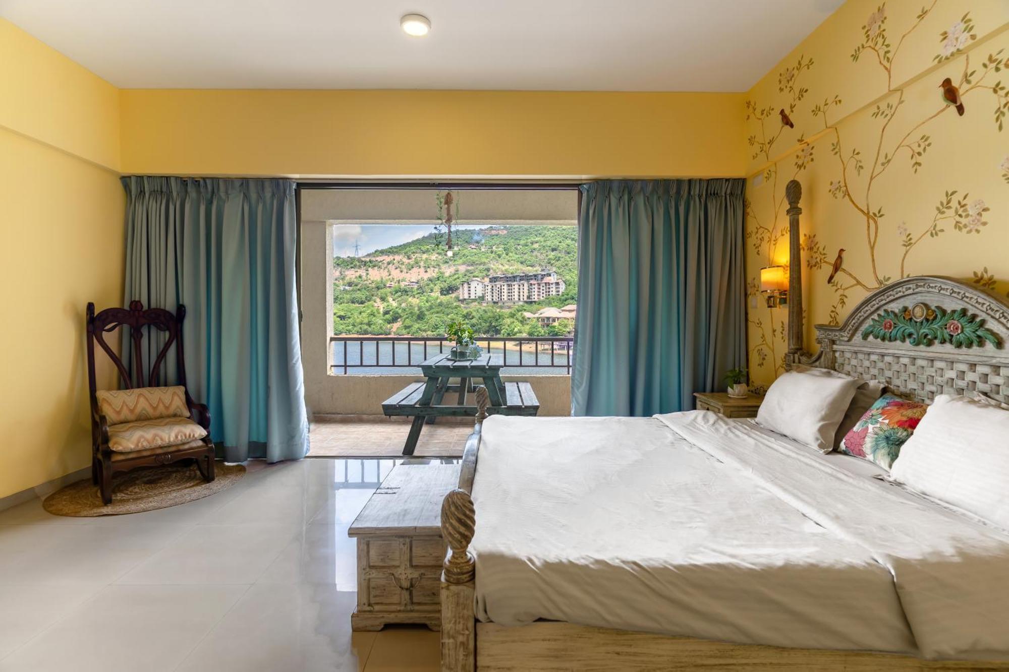 Lavasa Holiday Home Extérieur photo