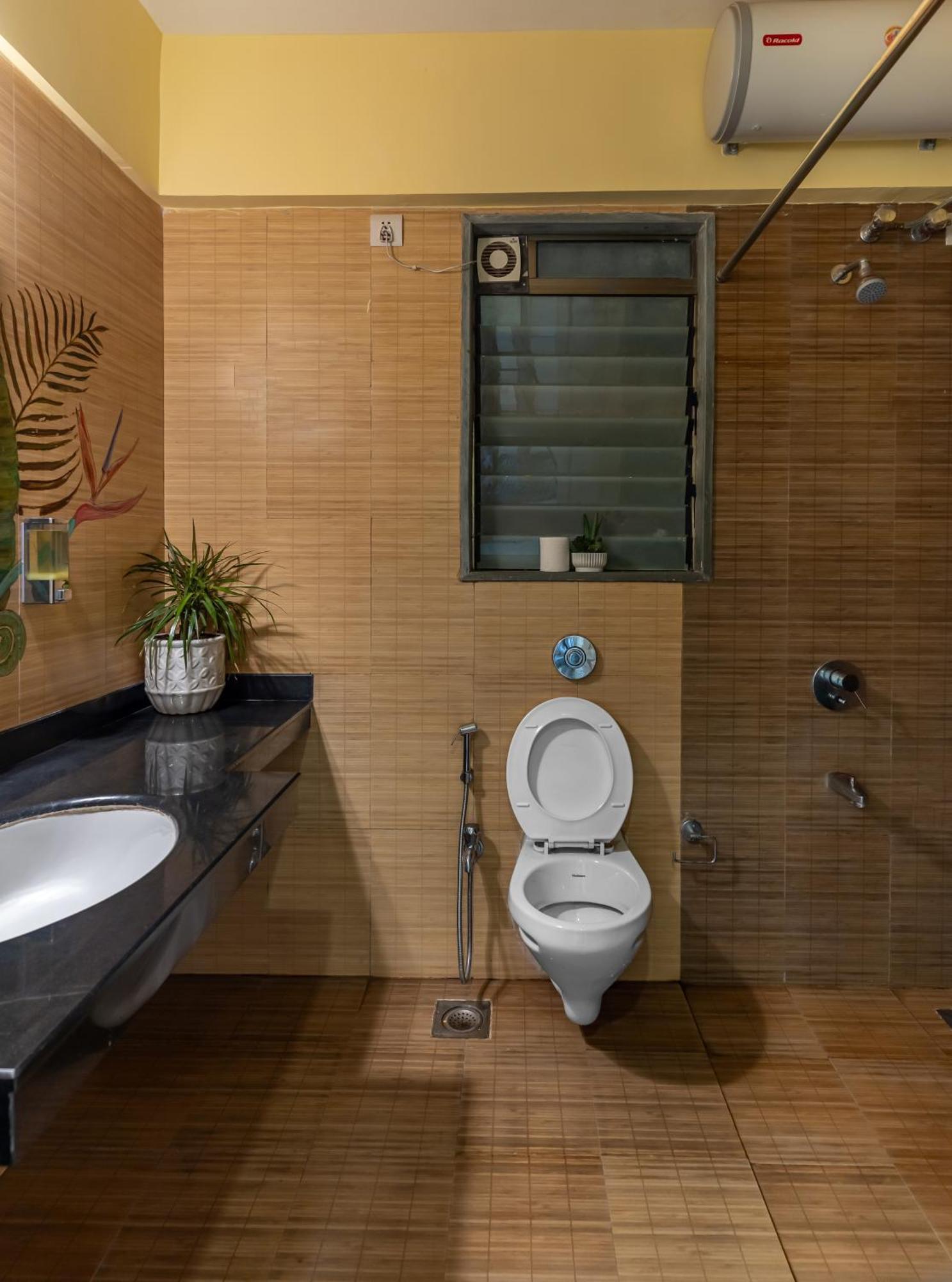 Lavasa Holiday Home Extérieur photo