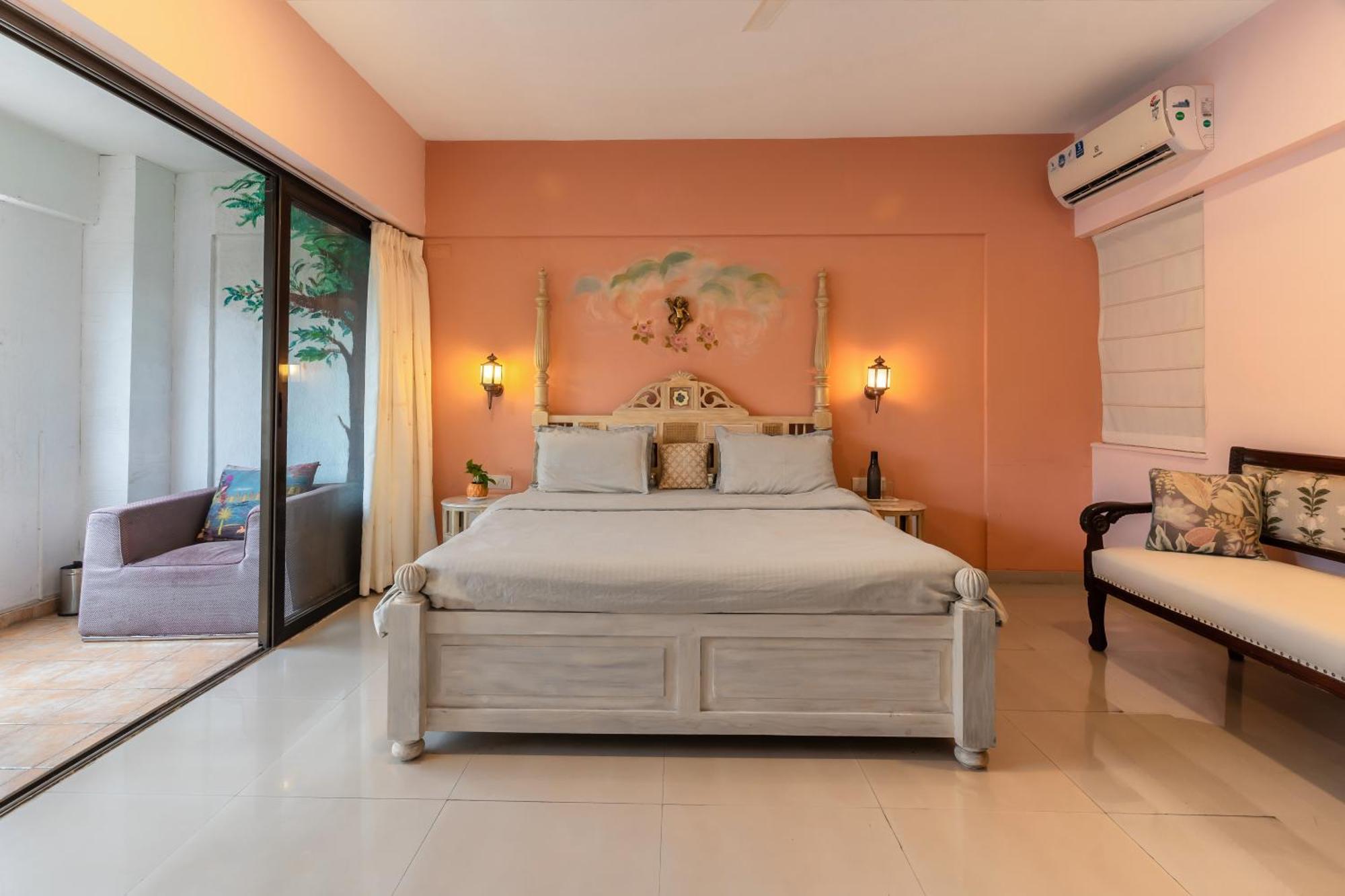 Lavasa Holiday Home Extérieur photo