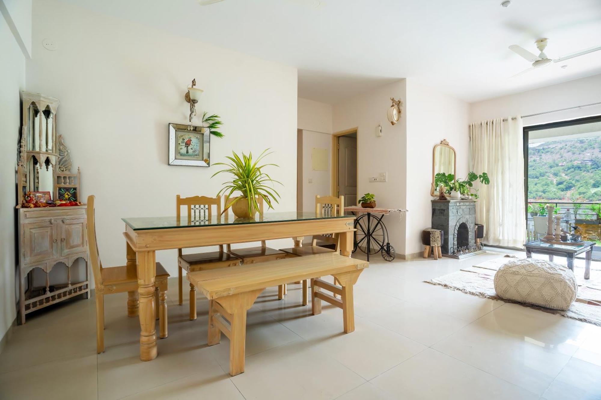 Lavasa Holiday Home Extérieur photo
