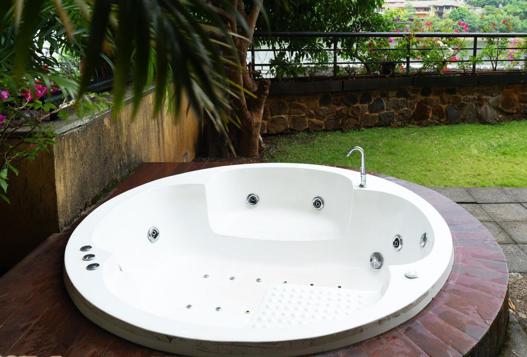 Lavasa Holiday Home Extérieur photo