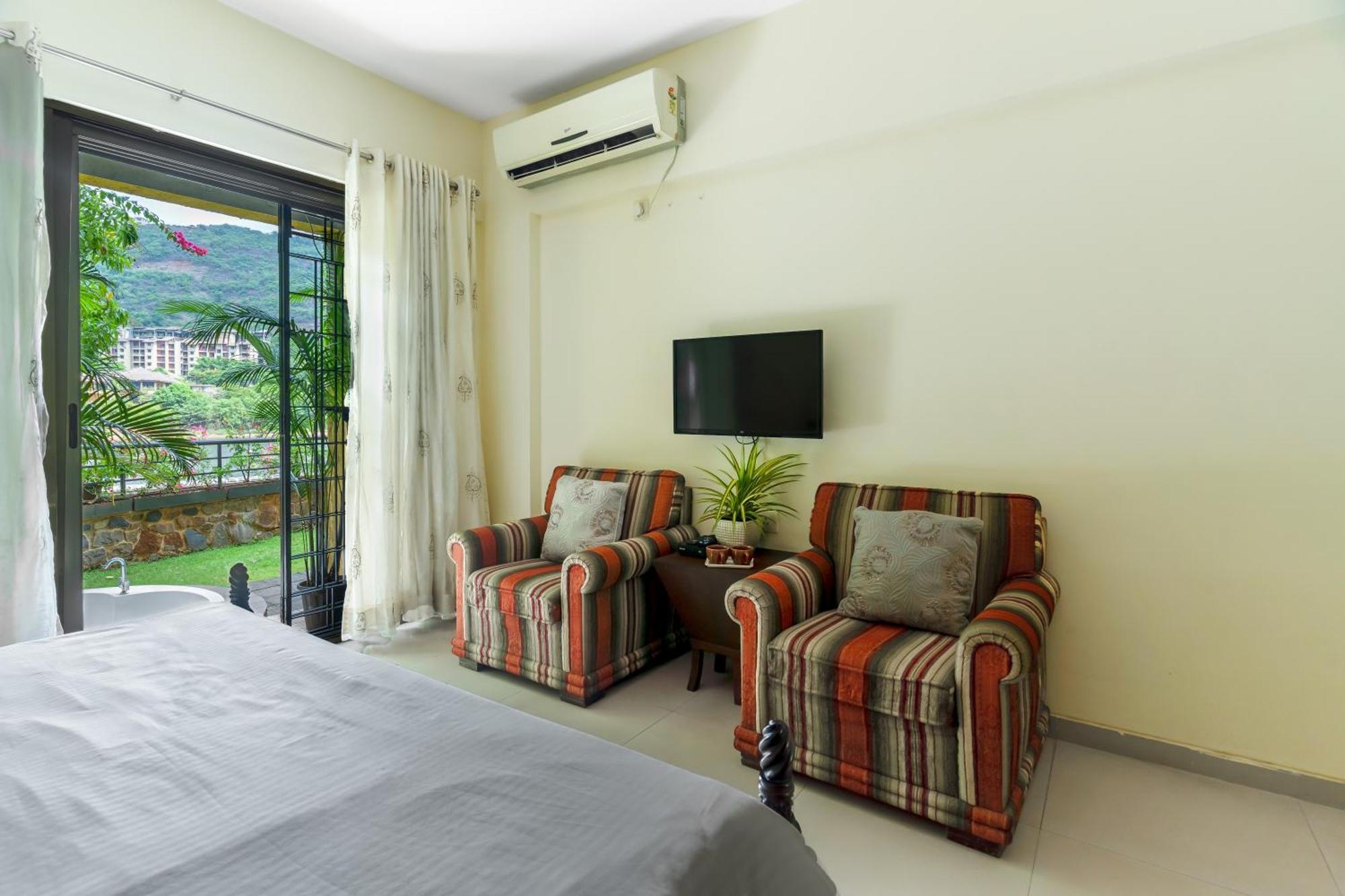 Lavasa Holiday Home Extérieur photo