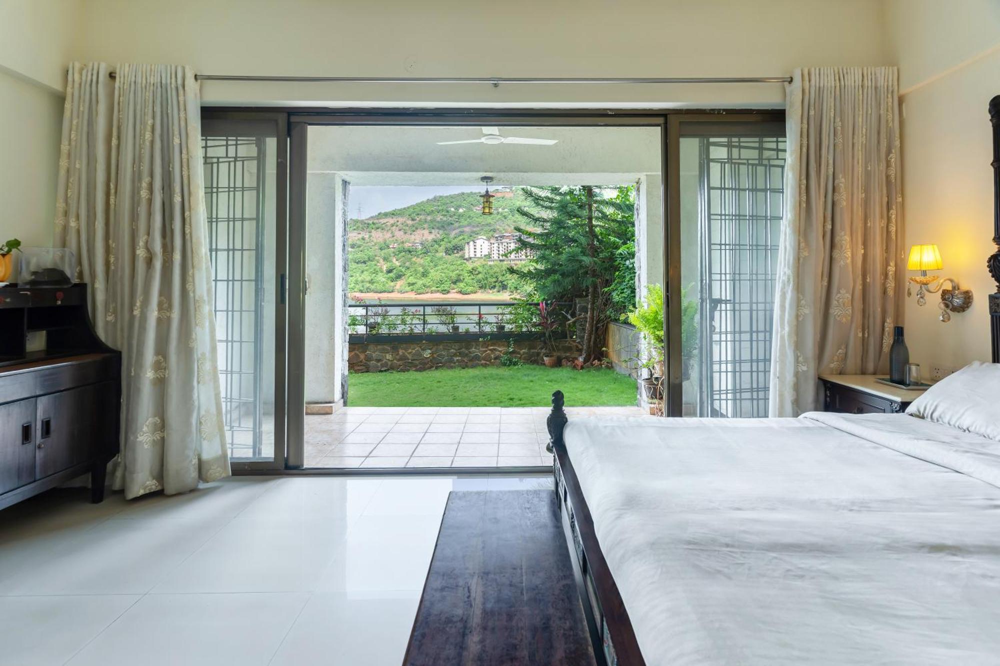 Lavasa Holiday Home Extérieur photo