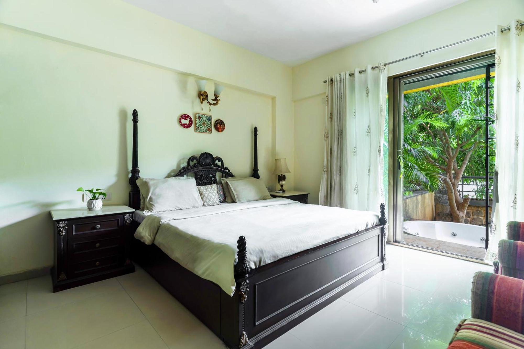 Lavasa Holiday Home Extérieur photo