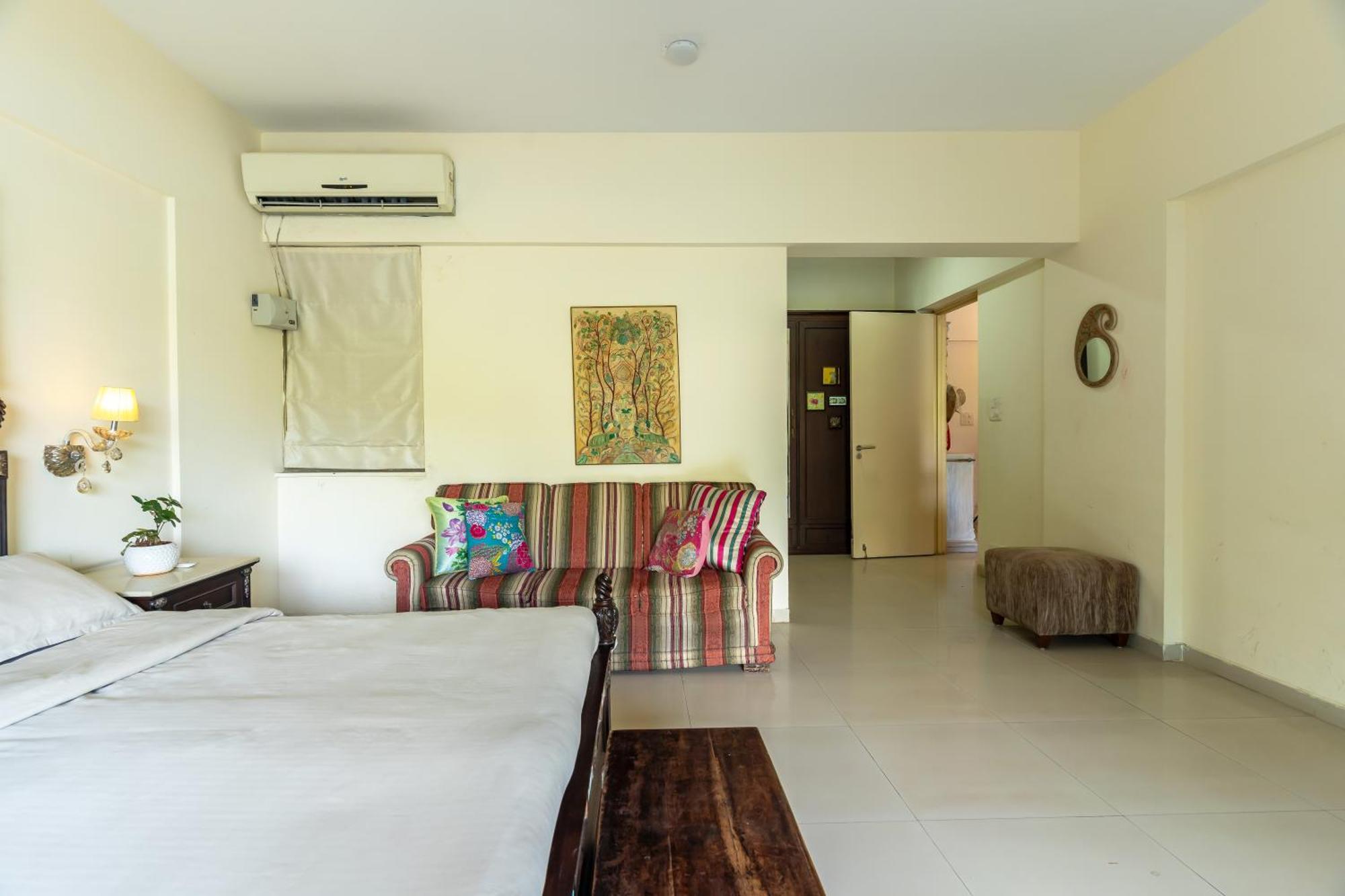 Lavasa Holiday Home Extérieur photo