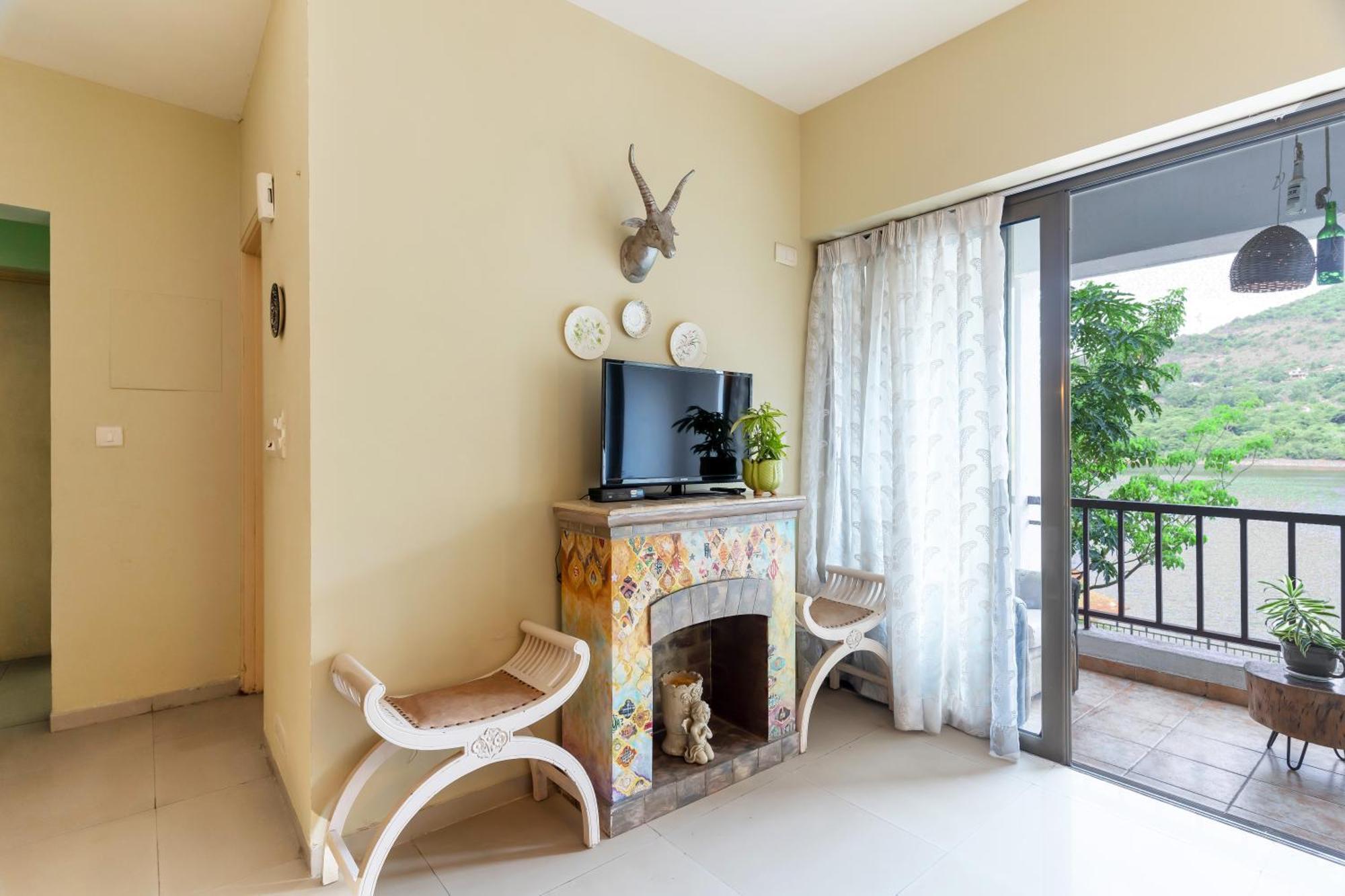 Lavasa Holiday Home Extérieur photo