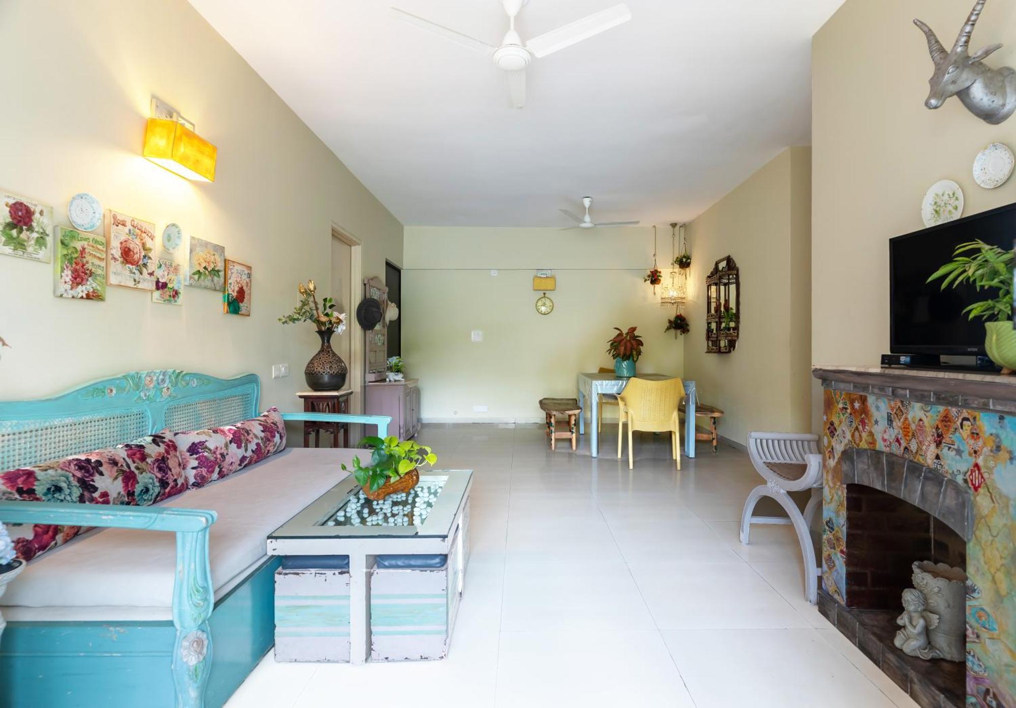 Lavasa Holiday Home Extérieur photo
