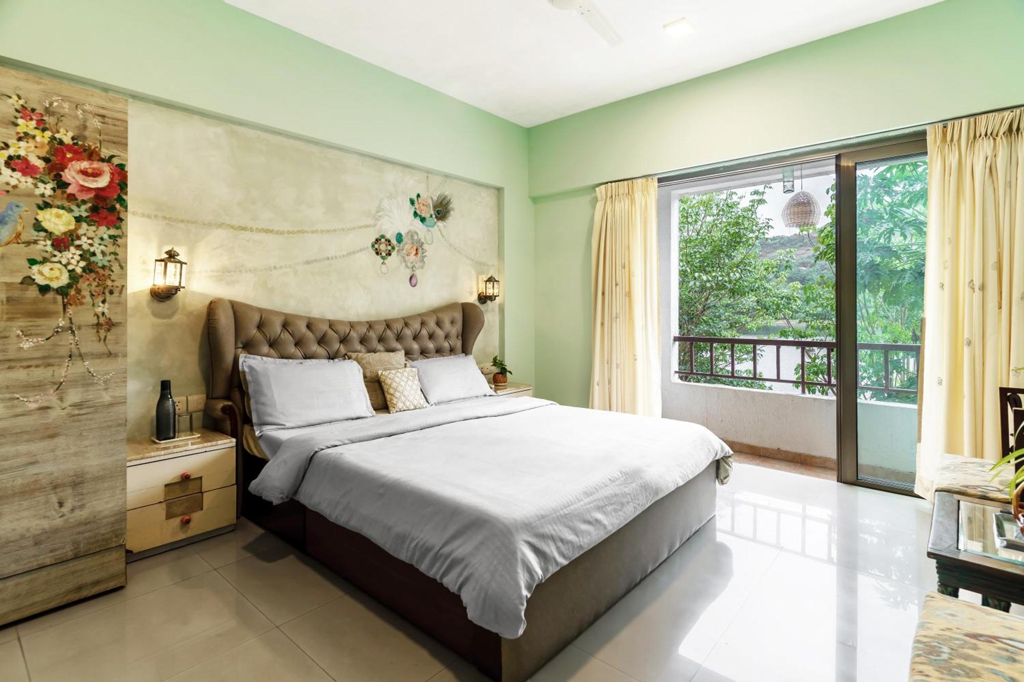Lavasa Holiday Home Extérieur photo