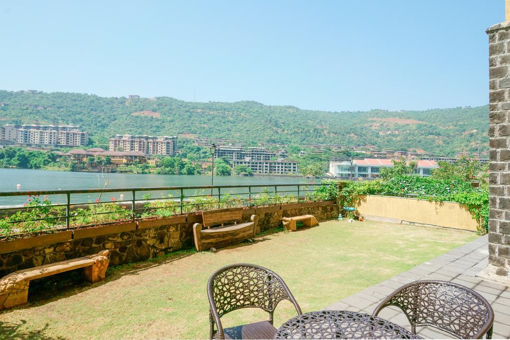 Lavasa Holiday Home Extérieur photo
