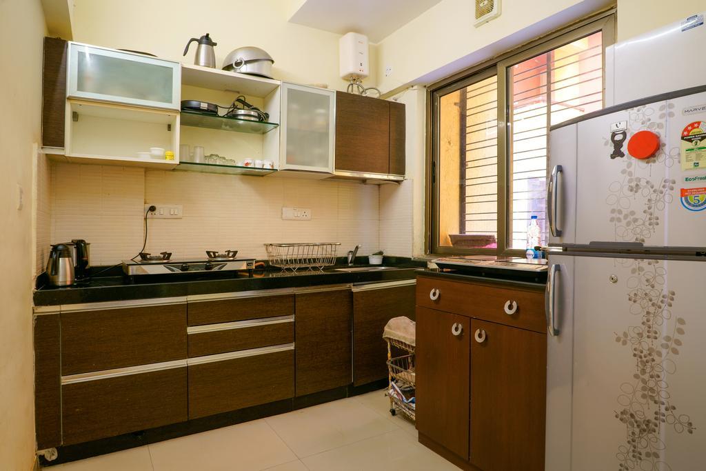 Lavasa Holiday Home Extérieur photo