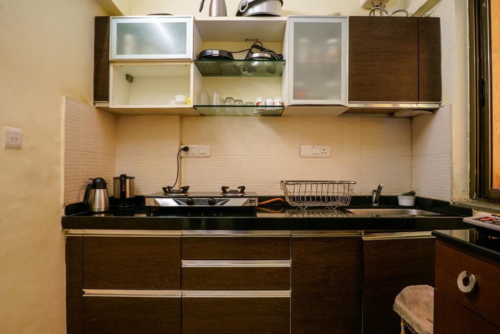 Lavasa Holiday Home Extérieur photo