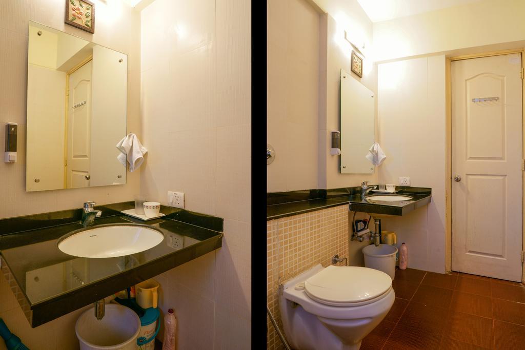 Lavasa Holiday Home Extérieur photo
