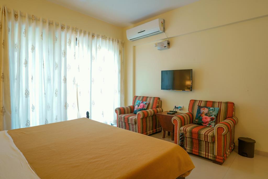 Lavasa Holiday Home Extérieur photo