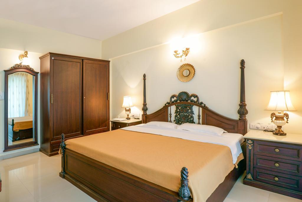 Lavasa Holiday Home Extérieur photo
