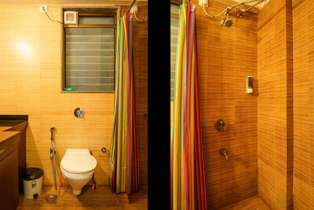 Lavasa Holiday Home Extérieur photo