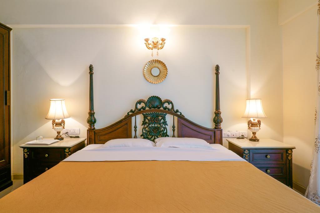 Lavasa Holiday Home Extérieur photo
