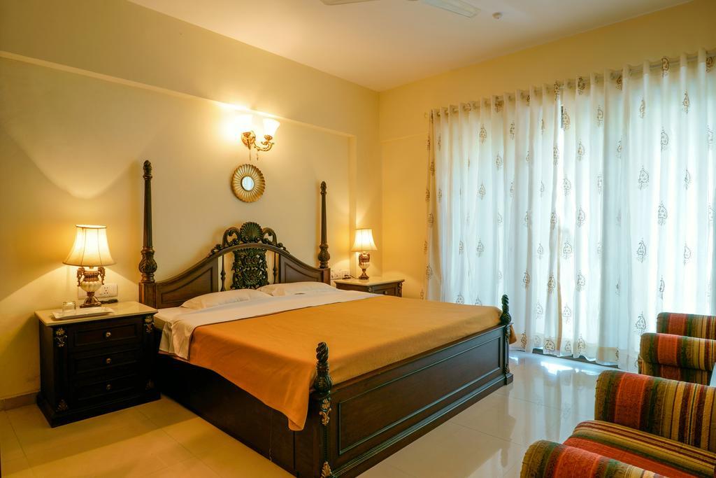 Lavasa Holiday Home Extérieur photo