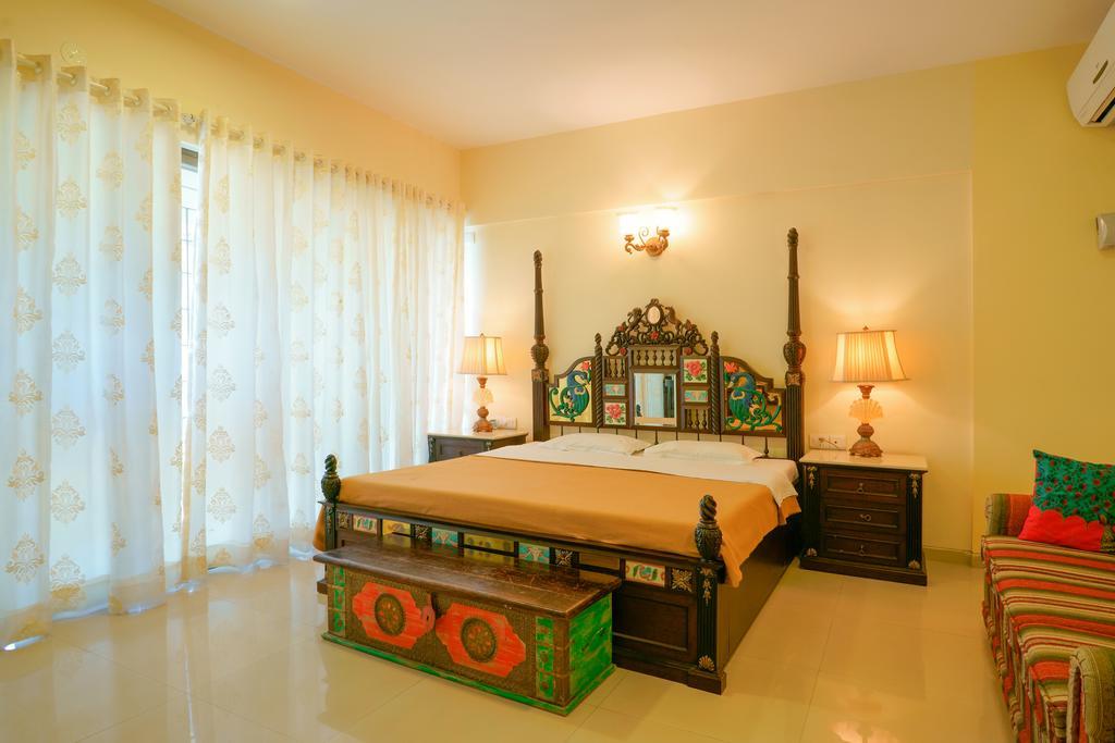 Lavasa Holiday Home Extérieur photo