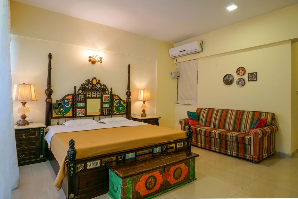 Lavasa Holiday Home Extérieur photo