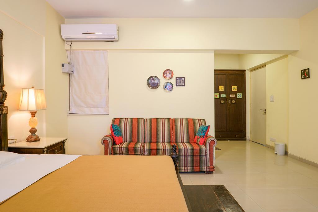 Lavasa Holiday Home Extérieur photo