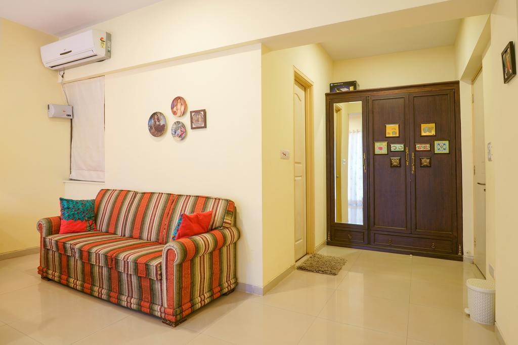 Lavasa Holiday Home Extérieur photo
