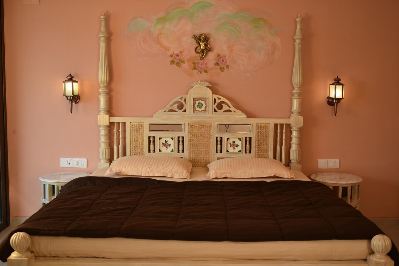 Lavasa Holiday Home Extérieur photo