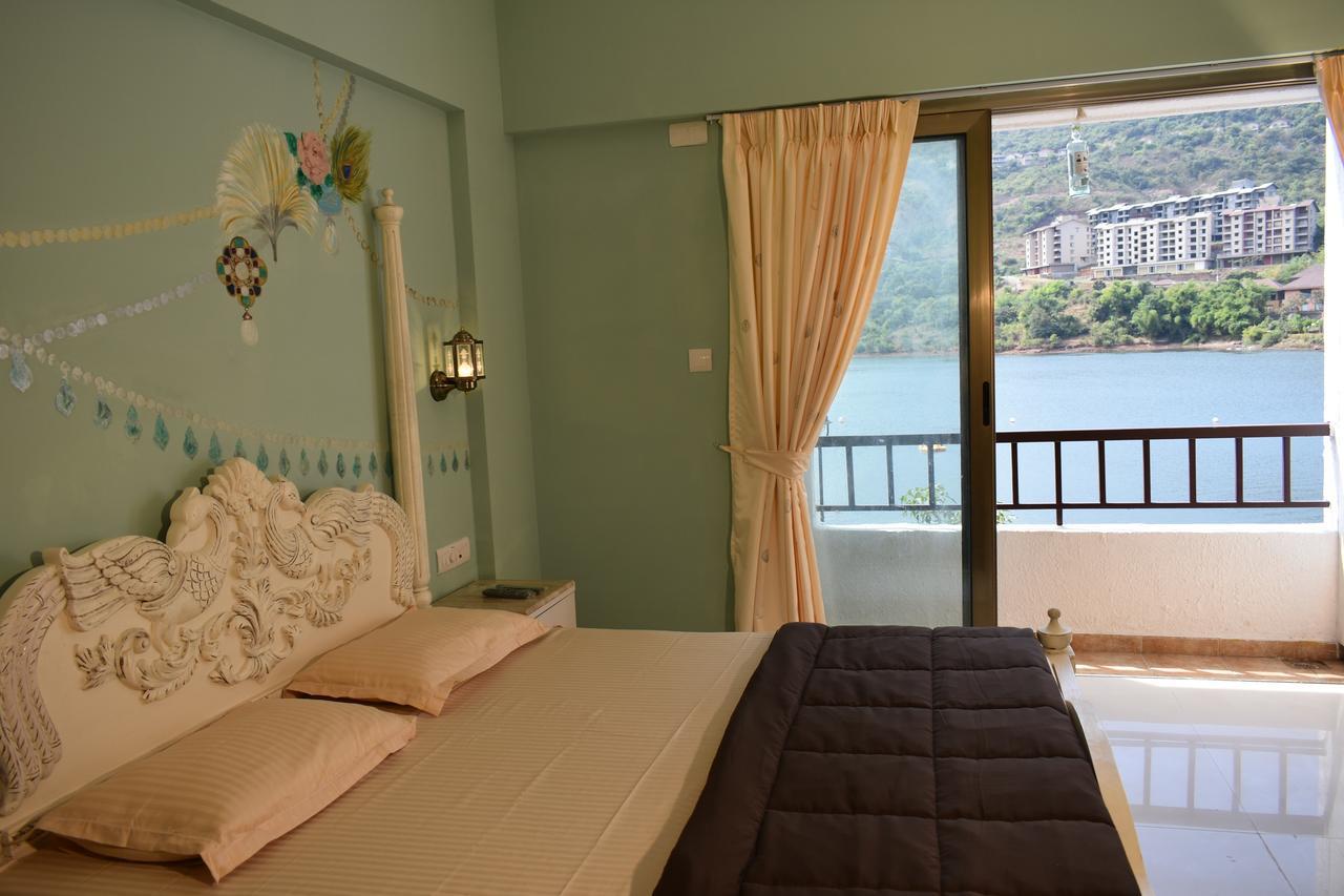 Lavasa Holiday Home Extérieur photo
