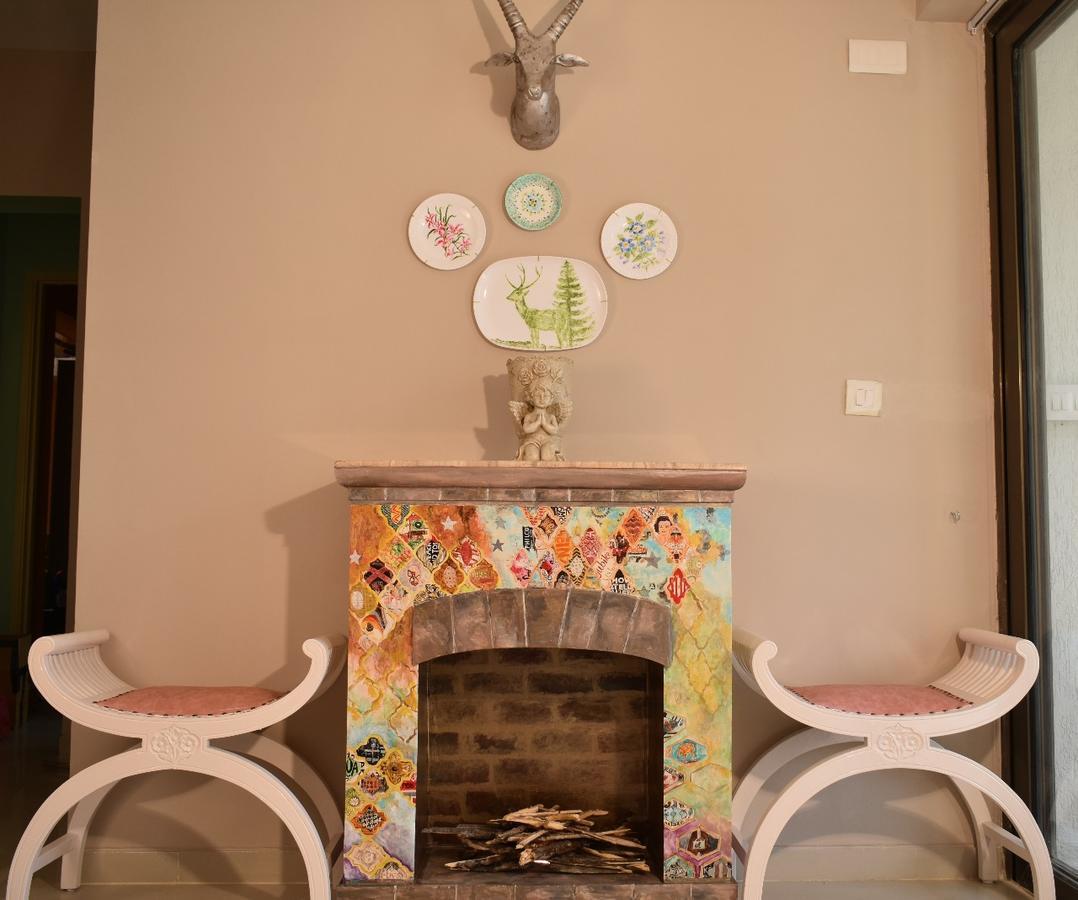 Lavasa Holiday Home Extérieur photo